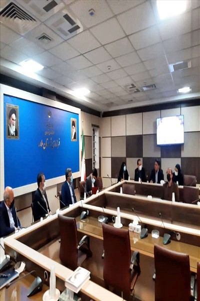 شورای فرعی هماهنگی مبارزه با مواد