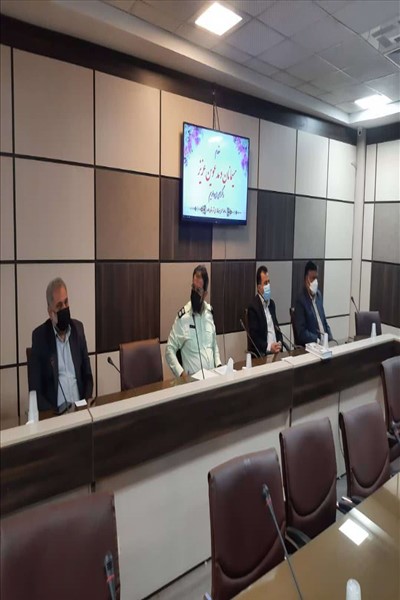 شورای فرعی هماهنگی مبارزه با مواد