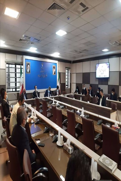 شورای فرعی هماهنگی مبارزه با مواد