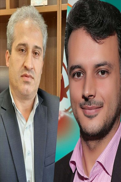 شروع تغییرات در فرمانداری شهرستان