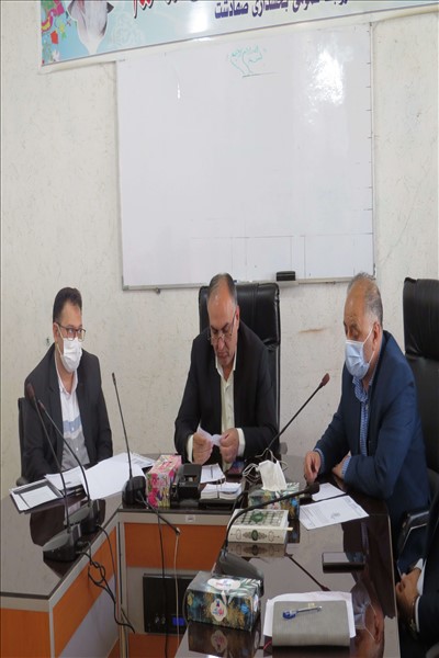 رفع مشکلات انتقال آب کشاورزی روستاهای