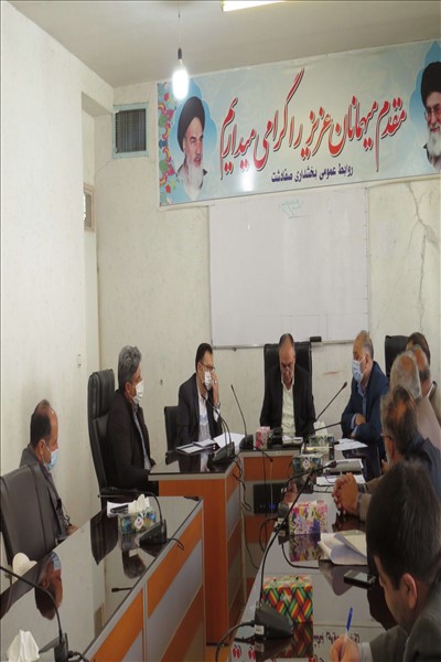 رفع مشکلات انتقال آب کشاورزی روستاهای