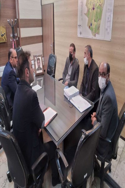 عملیات حفاری ادارات خدمات رسان