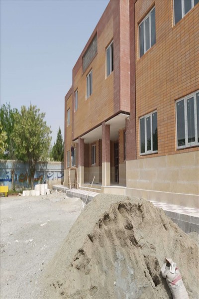 بازدید میدانی فرماندار ملارد از