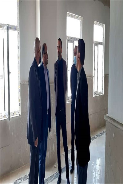 رئیس شورای اسلامی شهر از پروژه