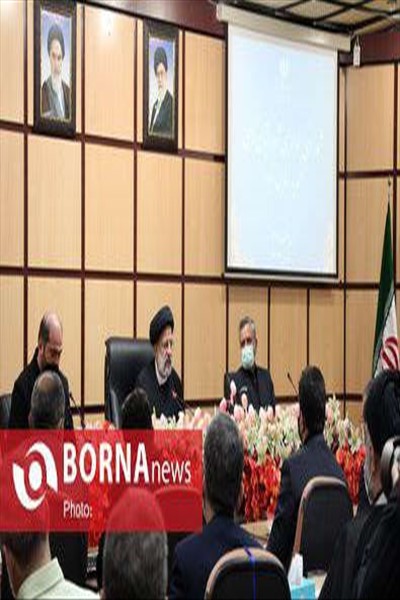 شورای اداری شهرستان های شهریار