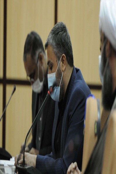 شورای اداری شهرستان های شهریار