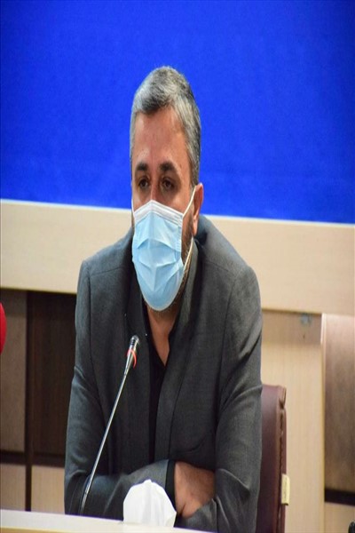 نشست فرماندار ملارد با اصحاب رسانه