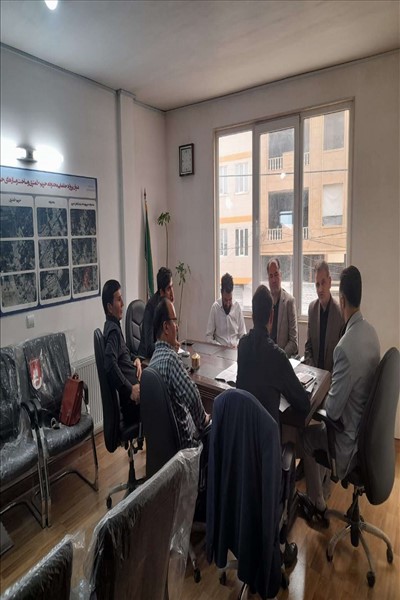  اقدام سریع جهت رفع مسائل و مشکلات