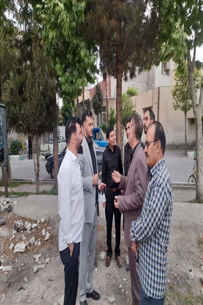  اقدام سریع جهت رفع مسائل و مشکلات