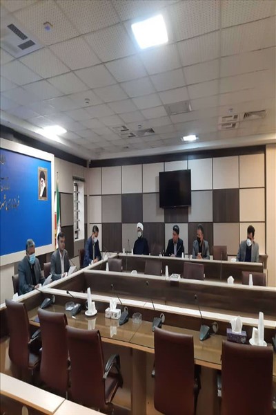 اولین جلسه شورای مسکن شهرستان ملارد