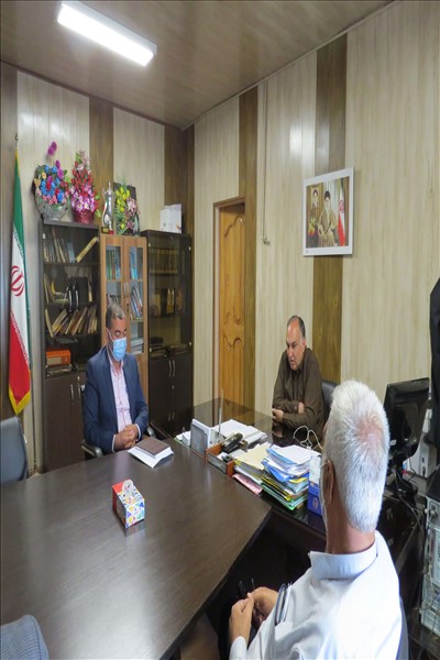 مشکلات حفر چاه توسط ناحیه صنعتی