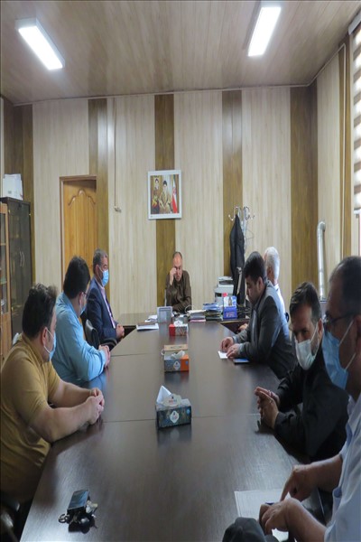 مشکلات حفر چاه توسط ناحیه صنعتی