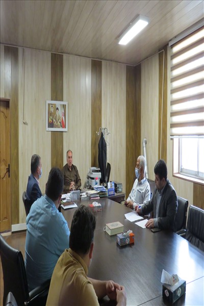 مشکلات حفر چاه توسط ناحیه صنعتی