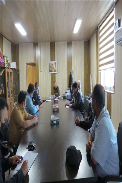 مشکلات حفر چاه توسط ناحیه صنعتی