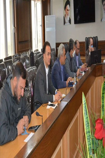 ملاقات مردمی شهردار ملارد با شهروندان