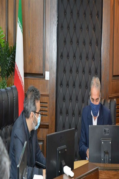 ملاقات مردمی شهردار ملارد با شهروندان