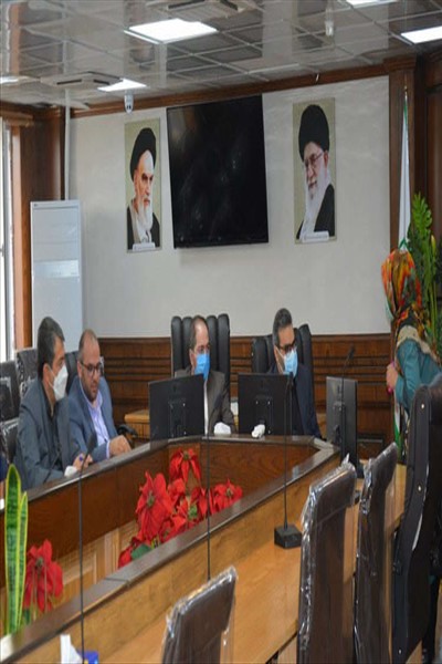 ملاقات مردمی شهردار ملارد با شهروندان