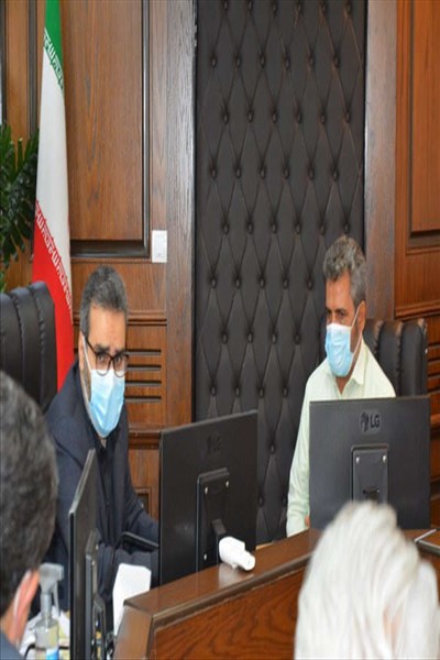 ملاقات مردمی شهردار ملارد با شهروندان