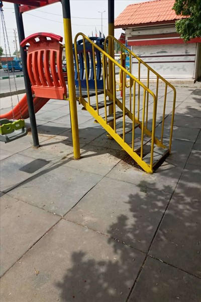 شهرداری ملارد برای تحقق سرانه های