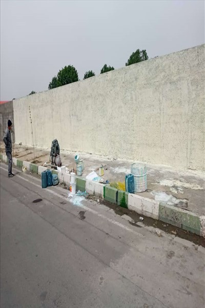 شهرداری ملارد برای تحقق سرانه های