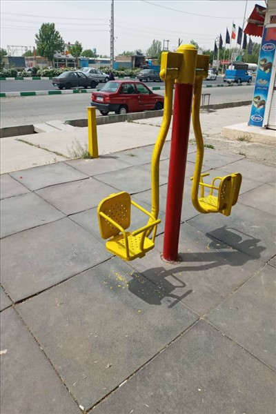 شهرداری ملارد برای تحقق سرانه های