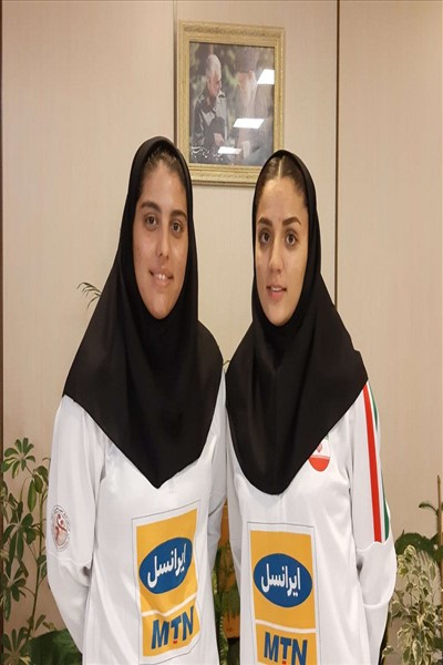 بدرقه ورزشکاران اعزامی شهرستان