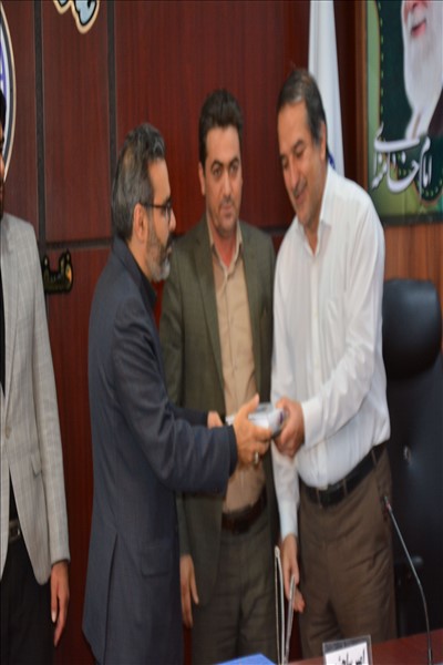 خیر نیک اندیش ملاردی تامین بخشی