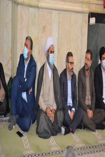 مراسم راهپیمایی روز جهانی قدس با