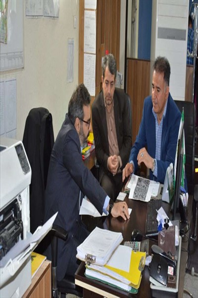 شهردار ملارد از شهرداری منطقه 2