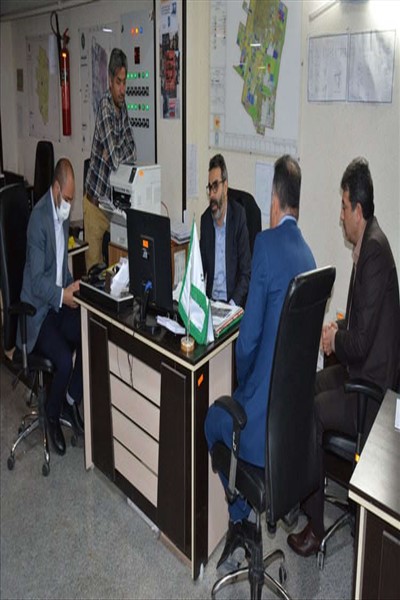 شهردار ملارد از شهرداری منطقه 2