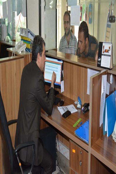 شهردار ملارد از شهرداری منطقه 2