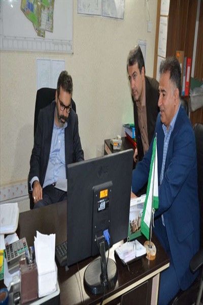 شهردار ملارد از شهرداری منطقه 2