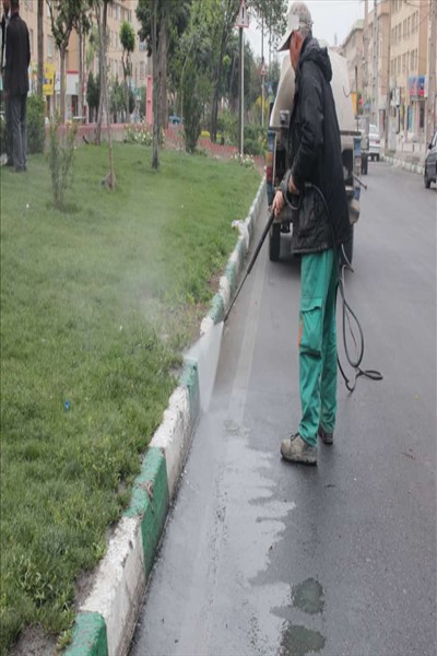 چهارمین مرحله از طرح محله محور