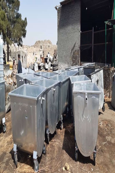 اجرای تعویض و تعمیر و رنگ آمیزی