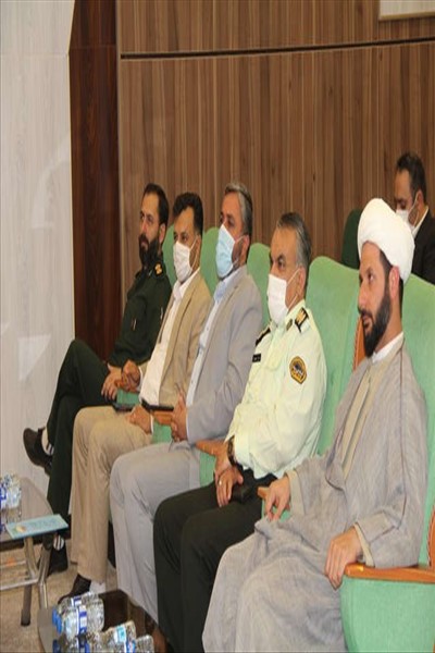 عهد واره چله مهدویت در بخش مدیحه