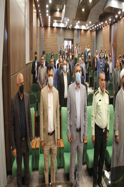 عهد واره چله مهدویت در بخش مدیحه