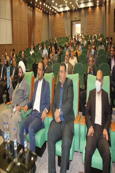 عهد واره چله مهدویت در بخش مدیحه