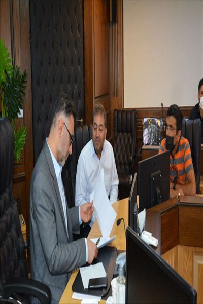 سه شنبه ها روز دیدار چهره به چهره