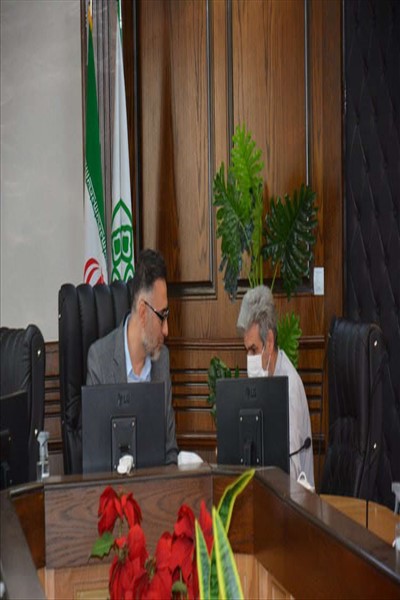 سه شنبه ها روز دیدار چهره به چهره