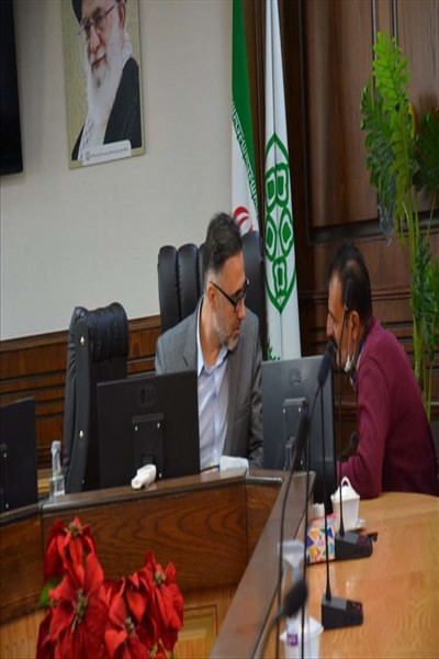 سه شنبه ها روز دیدار چهره به چهره