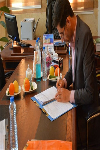 شهرداری ملارد گام های موثری در