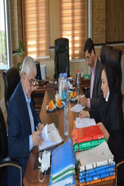 شهرداری ملارد گام های موثری در