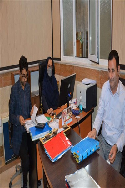 شهرداری ملارد گام های موثری در