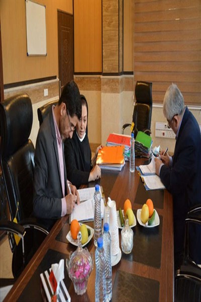 شهرداری ملارد گام های موثری در