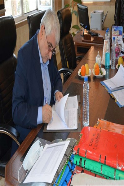 شهرداری ملارد گام های موثری در