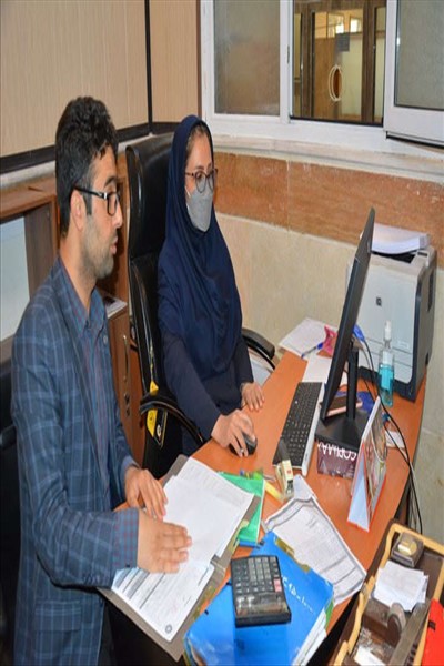 شهرداری ملارد گام های موثری در