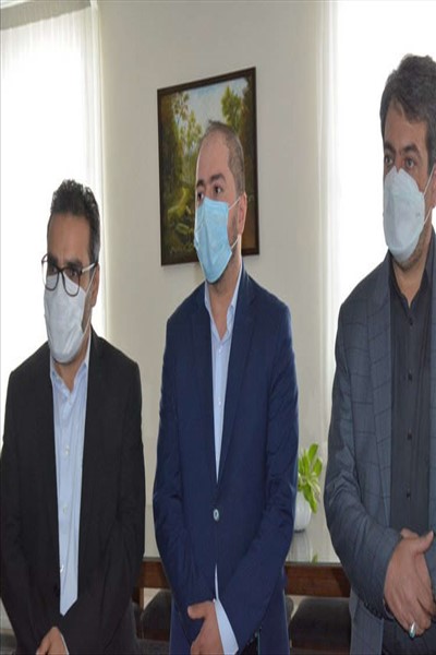 خانه دختران نیایش مهر توسط محمد