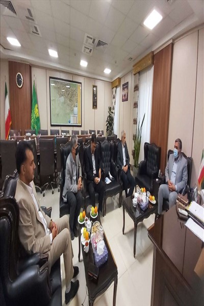 مدیرکل راه و شهرسازی استان تهران