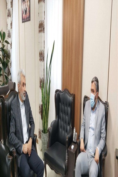 مدیرکل راه و شهرسازی استان تهران